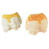 Cute Corgi Puppy Sleep Bottoms Shorts Women Lolita Bloomers Men's Shorts