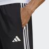 adidas Men's Tiro 23 League Woven Pants Black IB5012
