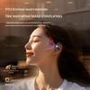 Lingchen J056 Clip-Ear Bluetooth Earphone