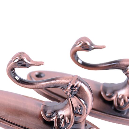 Крючок для штор, прочный, долговечный, легкий, антикоррозийный, настенный крючок для полотенец, товары для дома