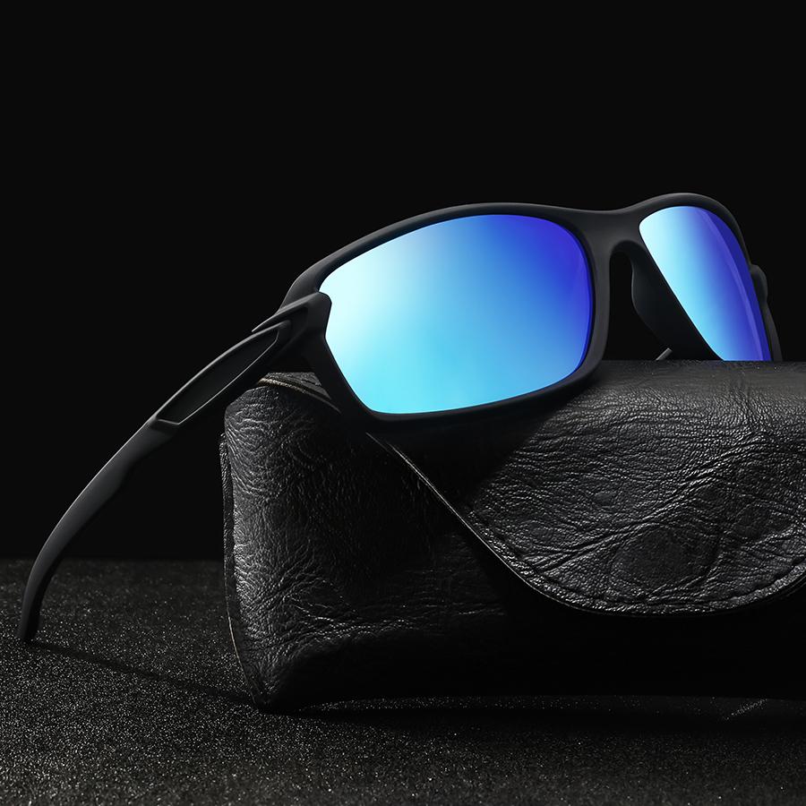 Модные винтажные солнцезащитные очки для вождения, рыбалки, велоспорта, спорта, для мужчин, женщин, бега, альпинизма, спорта, для мужчин, солнцезащитные очки UV400