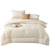Waffle Jacquard Soybean Fiber Winter Duvet