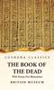 Книга The Book of the Dead With Twenty-Five Illustrations
