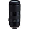 TAMRON Super Telephoto Zoom Lens Di VC USD for Nikon Full Size Compatible A035N 100-400mm F4.5-6.3