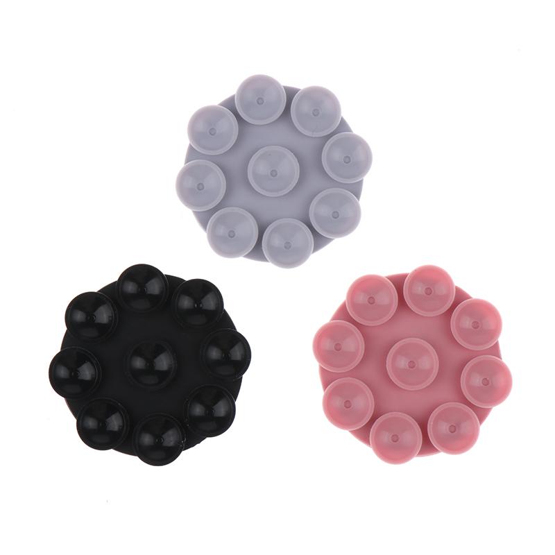 Присоска для телефона Задняя часть телефона 2023 Силиконовая присоска Чехол для телефона Клейкое крепление Аксессуары для телефона