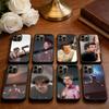 H-HaRRy Styles Чехол для телефона для iPhone 17, 16, 15, 14, 13 Plus, Pro Max Магнитный для Magsafe Беспроводная зарядка
