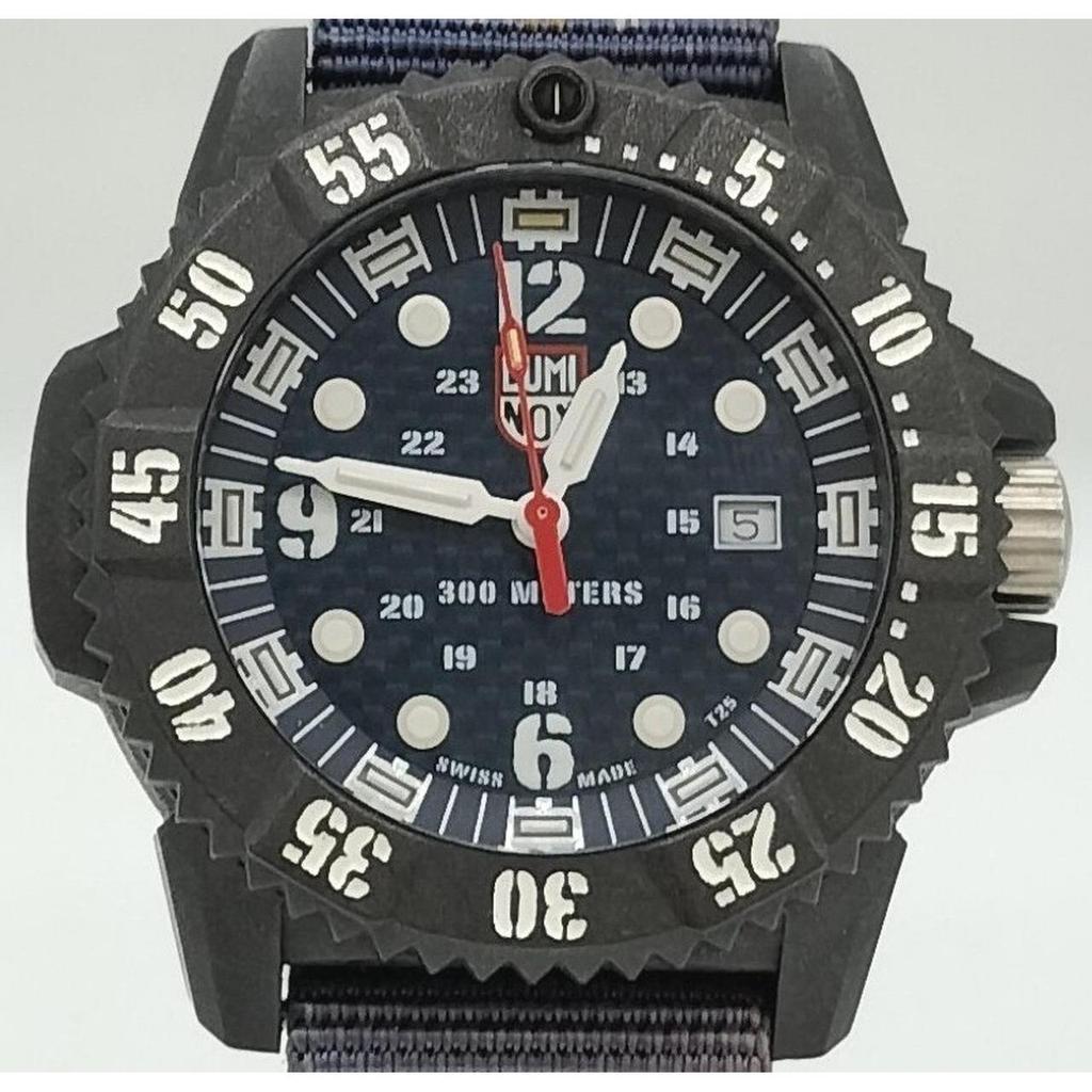 Подержанные часы LUMINOX REF.3803