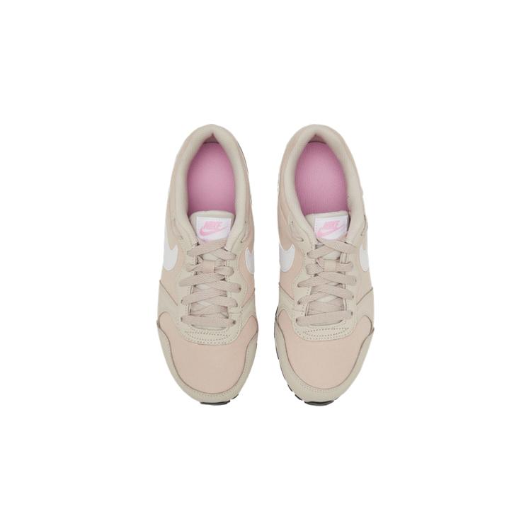 Nike MD Runner 2 Низкие детские кроссовки для бега 807319-013