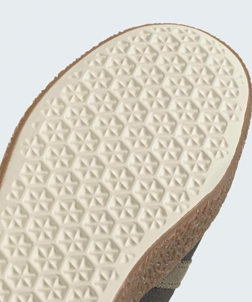 adidas Монреаль - Черный:хаки (IH9120)