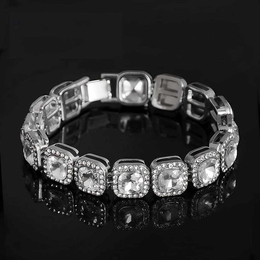 Квадратная теннисная цепочка со льдом 12 мм, микро-паве, кубический циркон, 1 ряд, кубинское ожерелье с бриллиантами, браслет, ювелирные изделия в стиле хип-хоп для мужчин и женщин