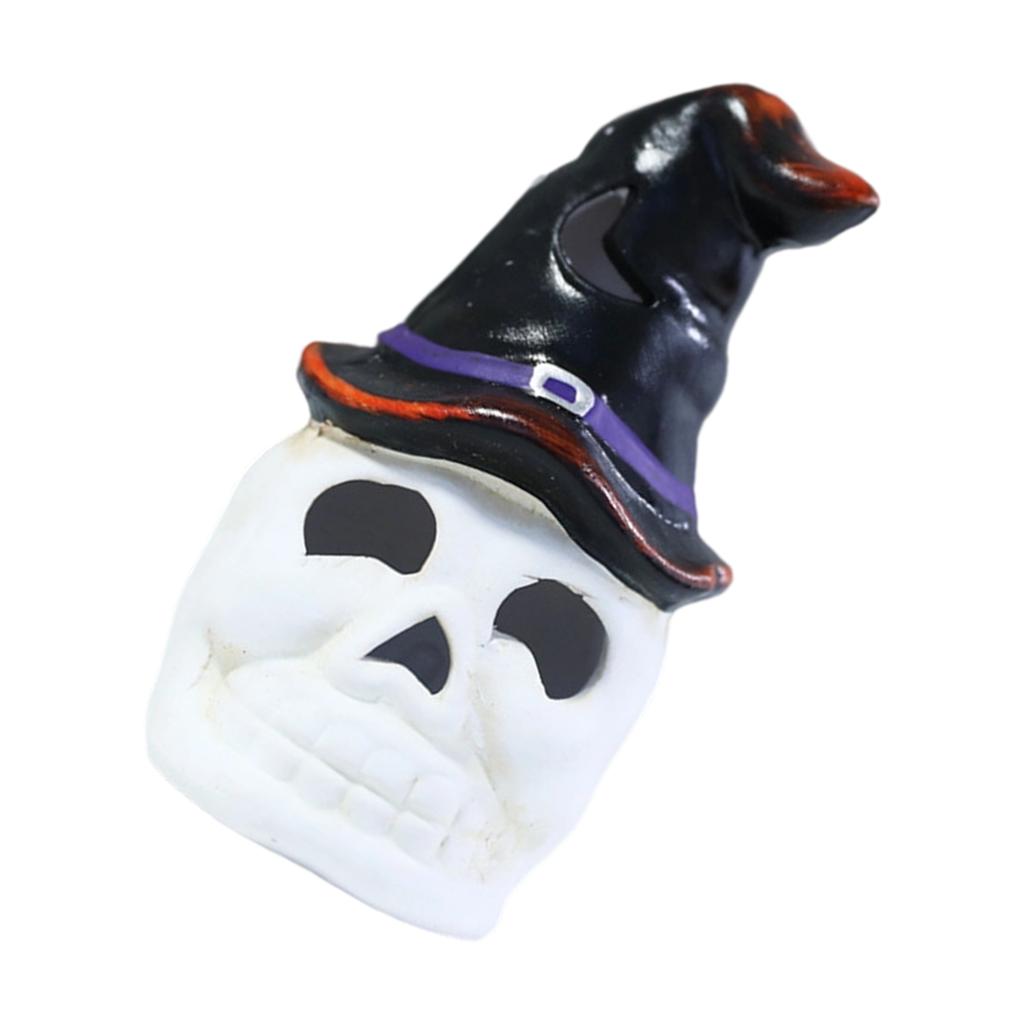 Полые керамические тыквы свет Хэллоуин тыквы ночник настольное украшение для украшения вечеринки в помещении и на открытом воздухе