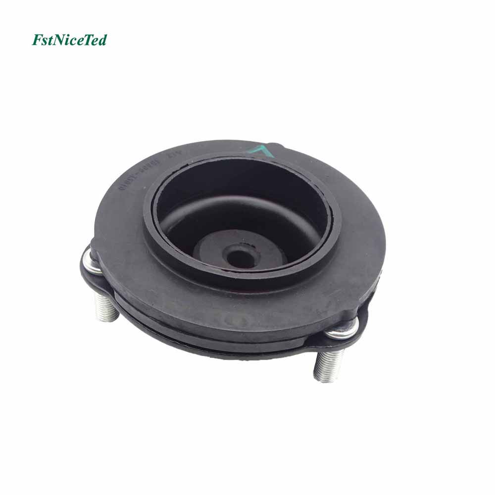 Крепление передней стойки Подходит для:Toyota 4Runner 2009- Land Cruiser Prado 2009-2017 Fj Cruiser 2010-2018 OE:48609-60100
