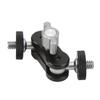 Camera Articulating Arm Aluminium Alloy Adjustable 1 4in Screw Interface Expansion Articulating Arm for Photographing