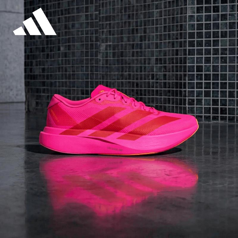 adidas Беговые кроссовки Adizero EVO SL WOVEN