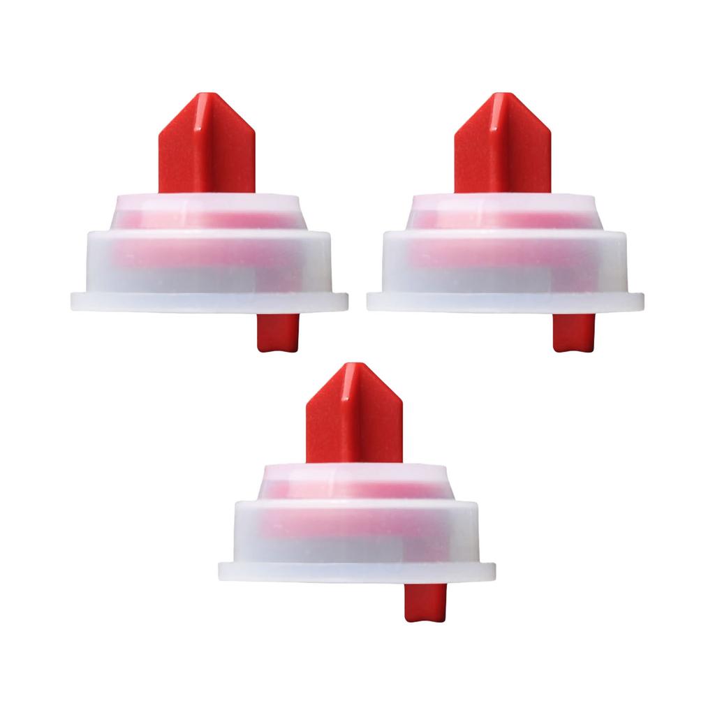 3 шт. Диафрагма наполнительного клапана унитаза, шайба, мембрана поплавкового клапана, мембрана поплавка, шайба клапана сливного бачка, запасные части для ванной комнаты