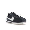 Nike Cortez Midnight Navy Women Sneakers Blue White DZ2795-400