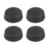 4 Pieces Restrictive Cylinder Caps Pin Cover Fit For Mercruiser 19-815951 Sierra 18-2466-9