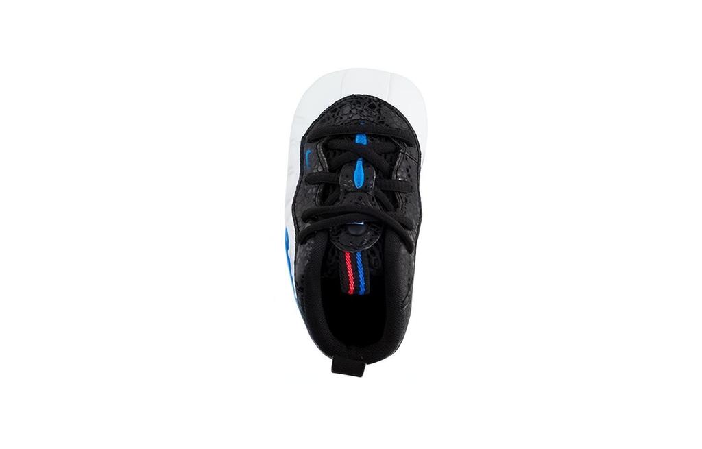 Nike Air Foamposite Pro 3D I 643145-102