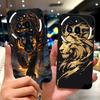 Чехол для Nothing Phone 3A Pro A059P Крутой Дизайн Модная Расписная Крышка Мягкий ТПУ Чехол для Телефона Для Nothing Phone 3A Phone3A Pro Корпус