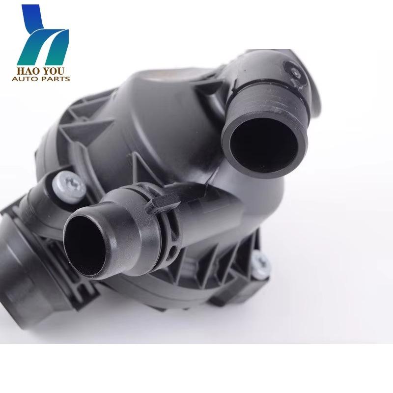 11537550172 11537601158 Engine Coolant Thermostat For BMW N54/N55 E70 X5/E71 X6 2007-2013