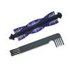 Brosse + Tte Nettoyant Pour Aspirateur Rowenta ZR720004