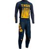 Quick-Dry Cycling Jersey Set Breathable Performance Kit Mountain Bike Downhill Riding Unisex