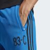 adidas Штаны Originals 83-C Синие IA2464