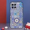 Эстетичный чехол-мозаика в стиле бохо для Samsung Galaxy M13 M53 M06 M16 M31 M11 M35 M55 M15 M56 M36 M12 M32 M52 M14 M34 M54