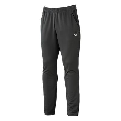 Тренировочная одежда Navidry Knit Long Charcoal XL Брюки, Шорты, Влагоотводящие, Быстросохнущие, УФ-защита, UPF15, 32MDC195, Мужская, Серо-серебристый,