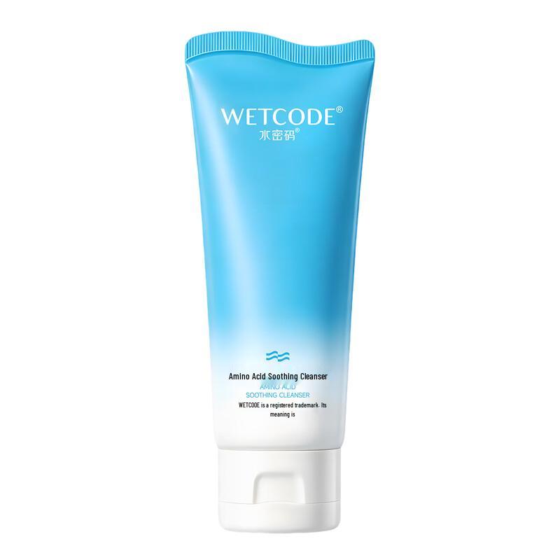 Wetcode Amino Acid Soothing Cleanser
