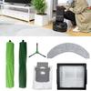 Irobot Roomba For Combo 10 Max Robot Vacuum Accessories Brush Hepa Set Filter
