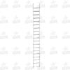 Мягкая лестница для скалолазания и развития ловкости на открытом воздухе