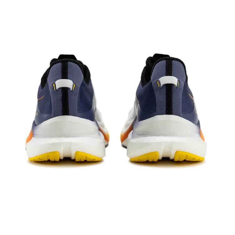 Men's Sneakers Saucony Tempus TanTu 1 Comfortable Abrasion Resistant Abrasion Resistant Low top Casual