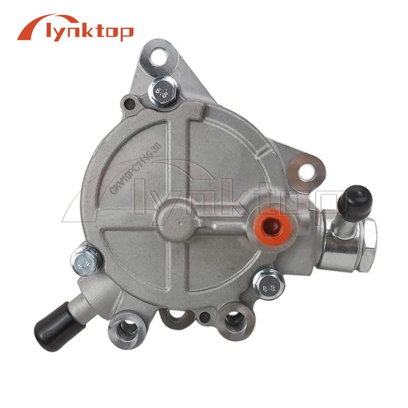 Brake Vacuum Pump for Nissan Navara Frontier NP300 Truck King Cab Cabstar D22 D40 2.5 YD25 2001-2018 14650-EB70A