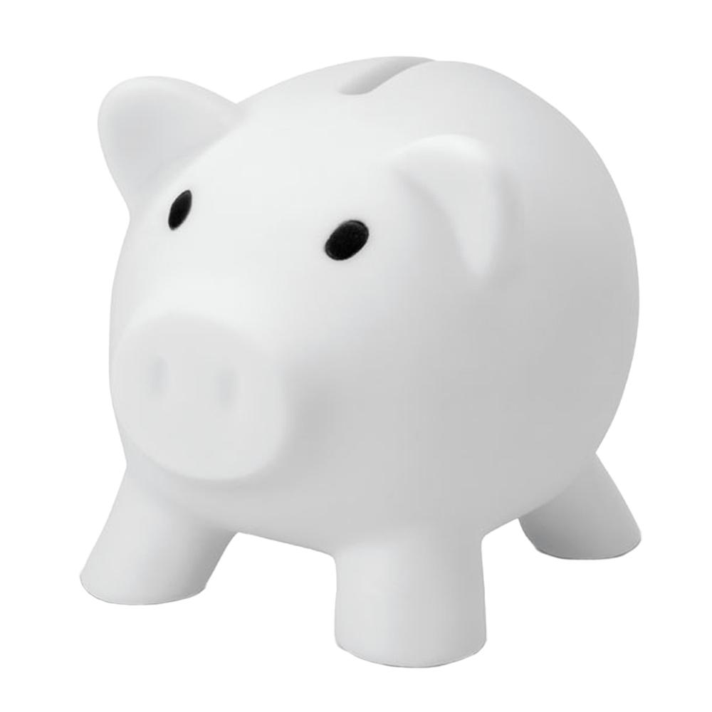 MidOcean Softco Piggy Bank