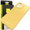 Sc Silicone Case Redmi Note 12 4G Yellow