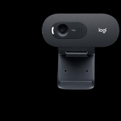 Logitech HD-веб-камера C270i с микрофоном