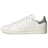 Stan Smith Core White Grey Unisex Sneakers Cream Off-White Pantone GY0028