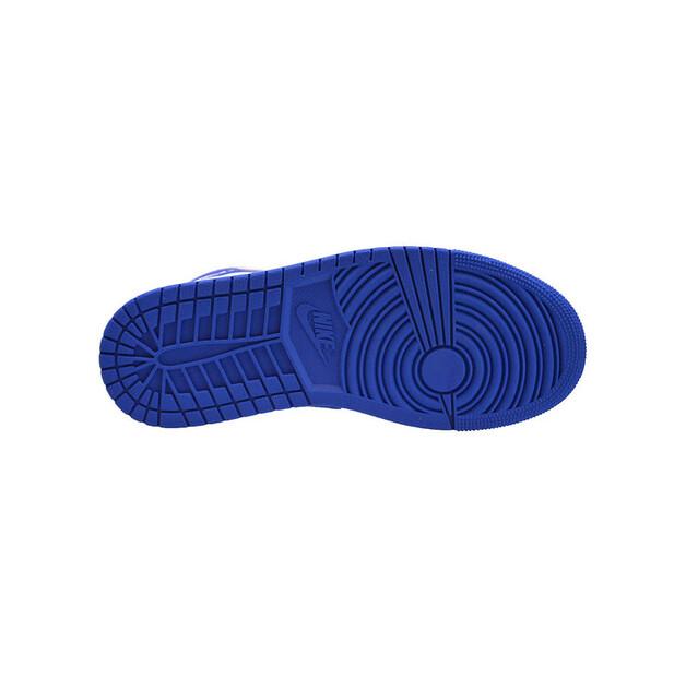 Баскетбольные кроссовки Nike 1 Mid