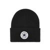 Converse Unisex Adult Chuck Embroidered Patch Beanie