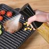 Кухонный Бытовой Барбекю Оливковое Масло Пищевое Масло Спрей Бутылка Распыленное Масло Для Понижения Жира Спрей Артефакт