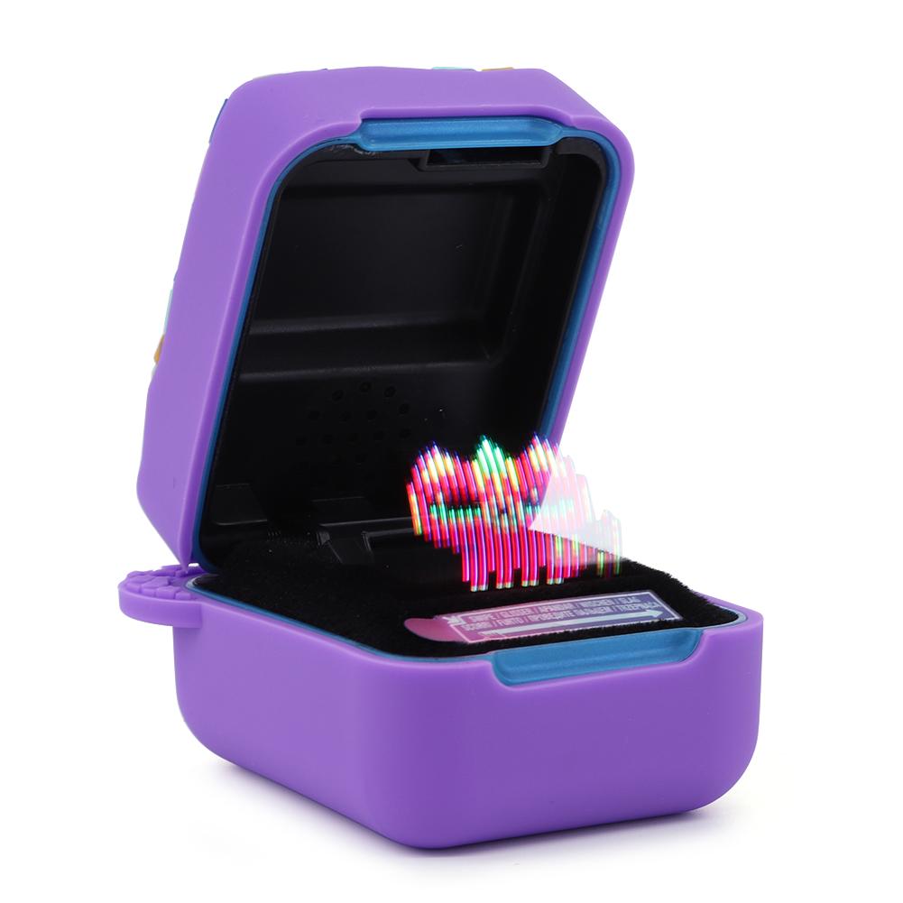 Силиконовый чехол для Bitzee, защитный чехол, чехол для Bitzee Magicals, цифровая игрушка для домашних животных, защита для Bitzee Disneys