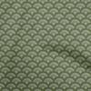 Cotton Flex Forest Green Fabric Abstracts Sewing Craft Projects Fabric Prints By Yard 40 Inch