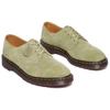 Dr. Martens Smiths Suede Dress Shoes 'Pale Olive' Unisex 30564358