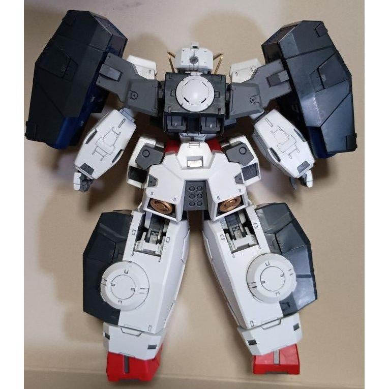 Б/у MG Gundam Virce