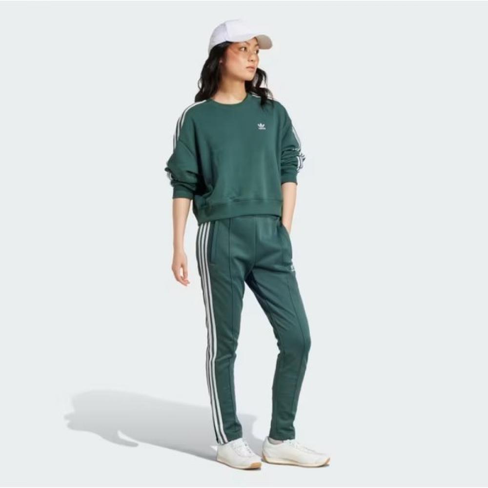 Женская толстовка S 3S Crew Iy2138 adidaS Original...