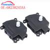 Новый дверной привод нагревателя HVAC для Chrysler Dodge Charger 68238243AA H604-024 H604-049 68031977AA 604-204 68299450AA