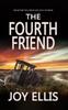 Книга The Fourth Friend