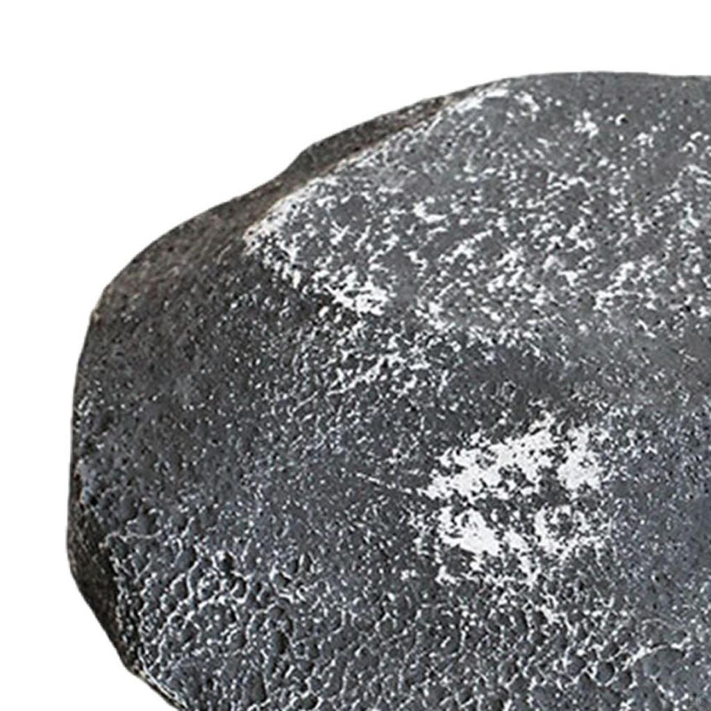 Искусственный камень Скульптура из искусственного камня Ландшафт Натуральная текстура для газона патио