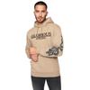 Glorious Gangsta Mens Pythonidae Hoodie